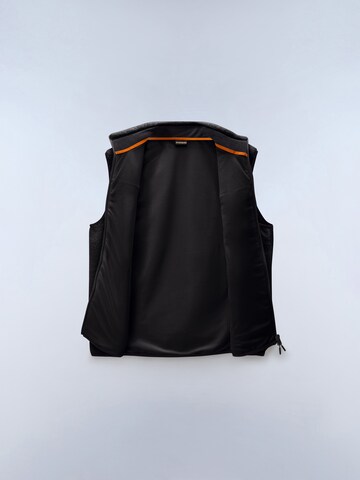 Gilet 'Yupik V 2' NAPAPIJRI en noir