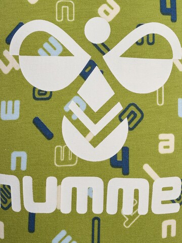 Hummel Romper/Bodysuit in Green