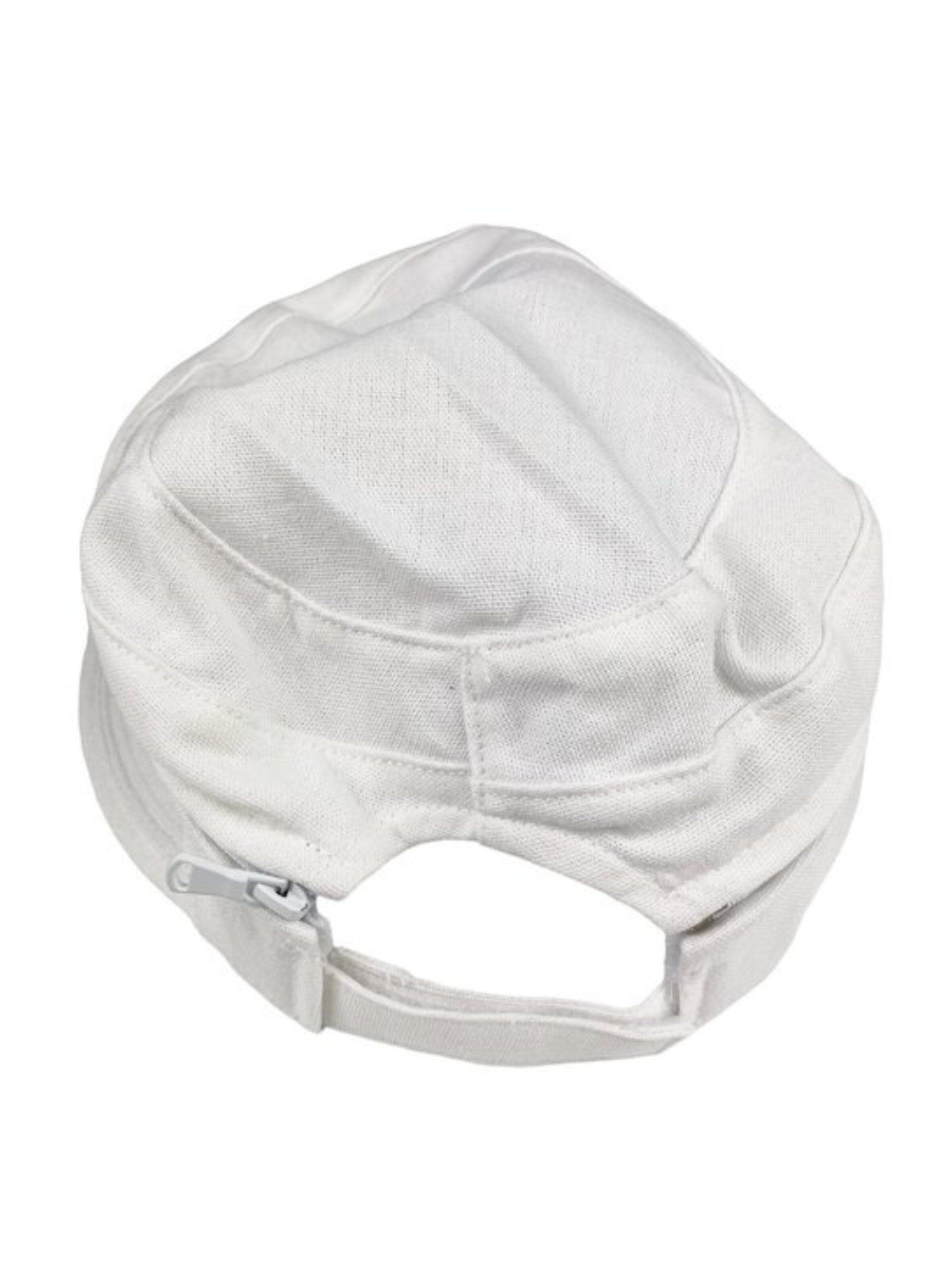 Kumixi Visor in White