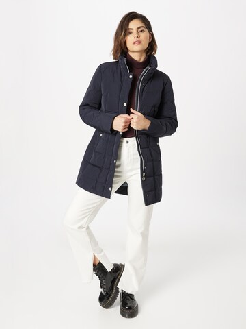 GIL BRET Winter jacket in Blue