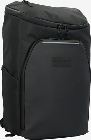 Porsche Design Rucksack in Schwarz