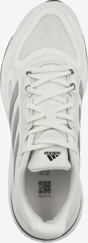 Chaussure de course 'Supernova+' ADIDAS SPORTSWEAR en blanc