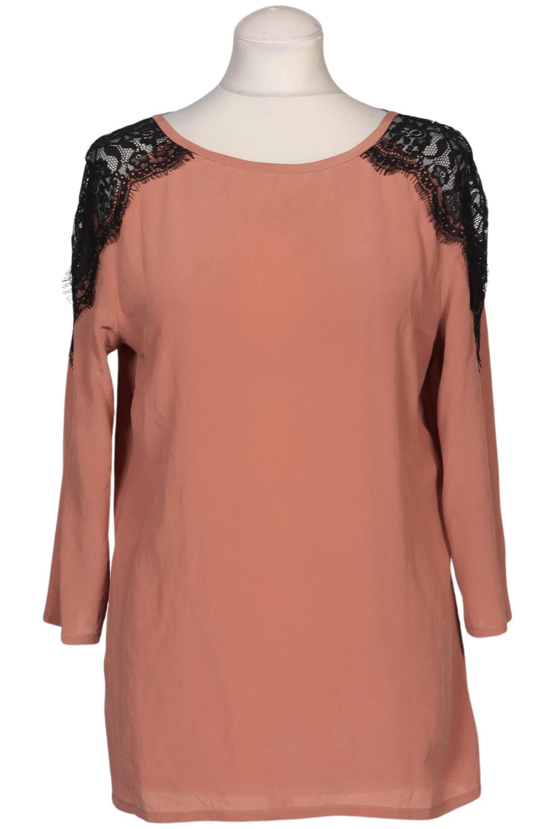 PATRIZIA PEPE Blouse & Tunic in M in Pink: front