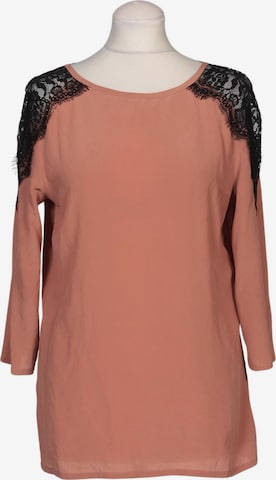 PATRIZIA PEPE Blouse & Tunic in M in Pink: front