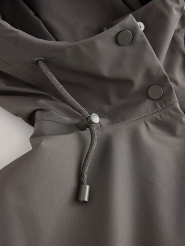 Giacca di mezza stagione di Next in grigio