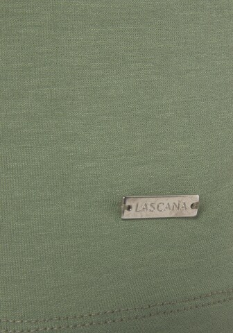 LASCANA - Top en verde