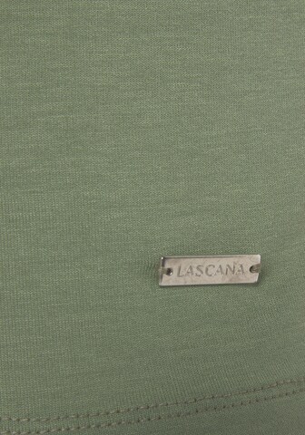 LASCANA Top in Grün