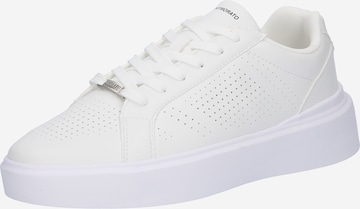 ANTONY MORATO Sneakers in White: front