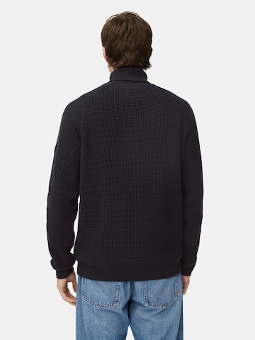 CAMEL ACTIVE Sweater in Blue