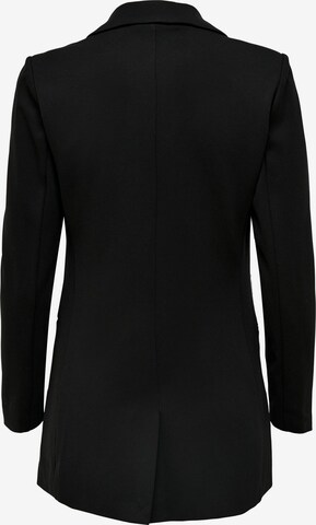 Blazer 'Poptrash' Only Tall en noir