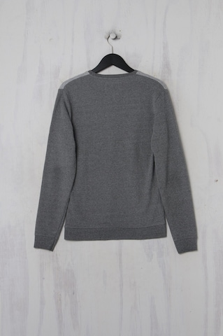 Jules Sweater & Cardigan in S in Grey
