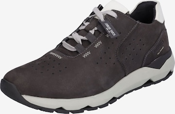 JOSEF SEIBEL Sneakers in Grey: front