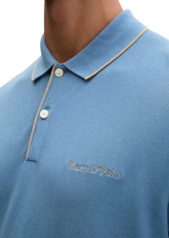 T-Shirt Marc O'Polo en bleu