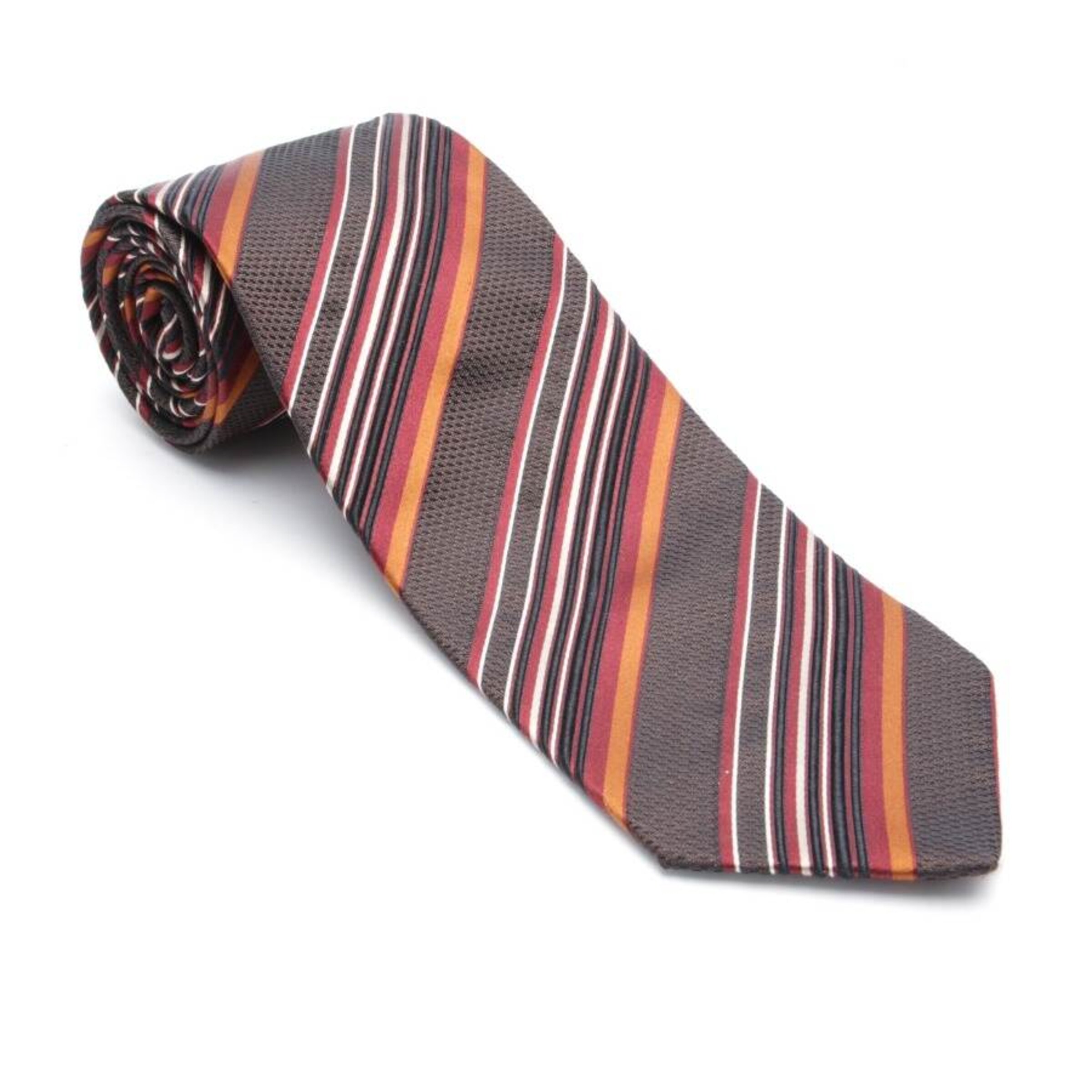 BOSS Krawatte One Size in Mischfarben: Vorderseite