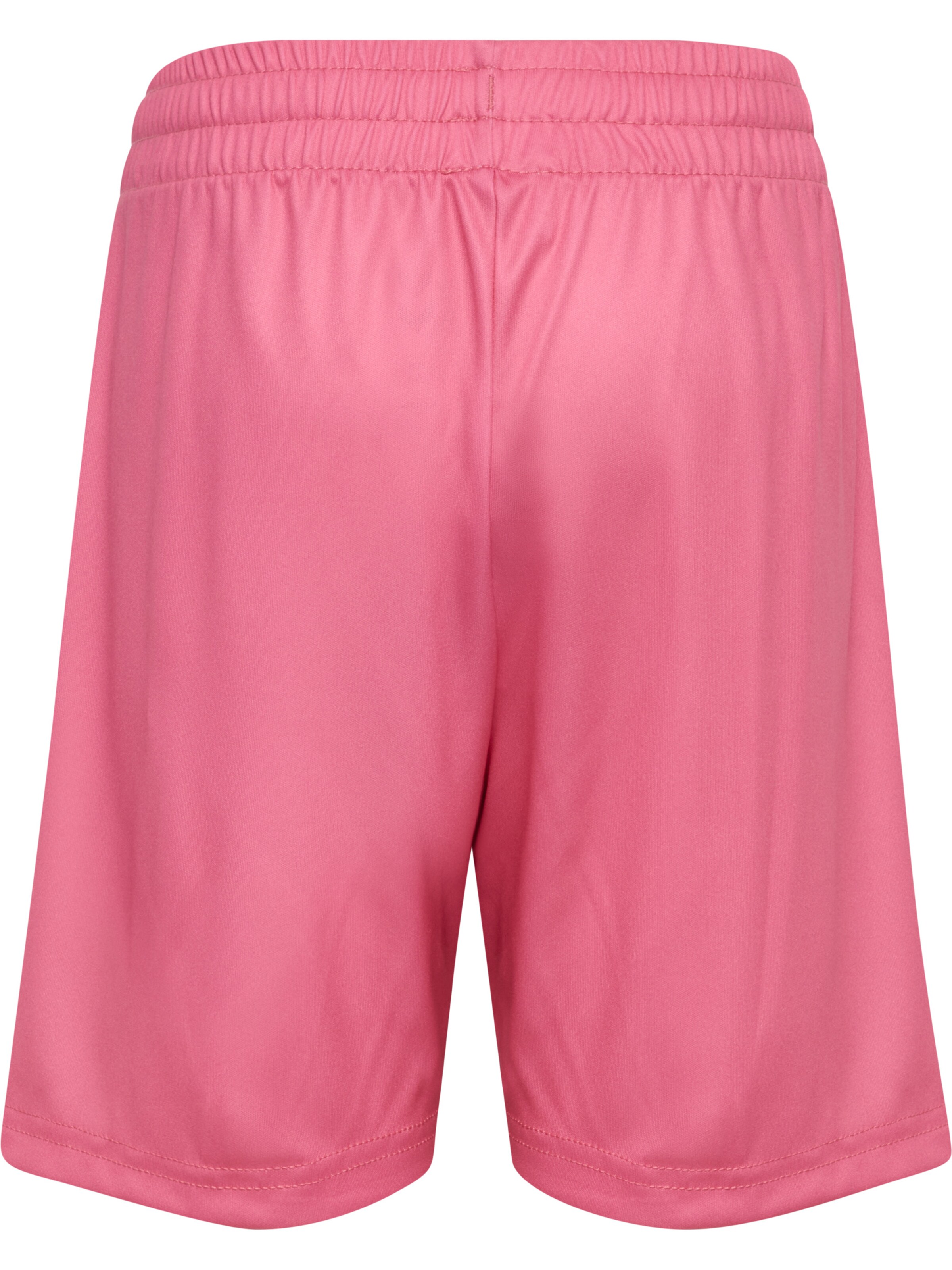 Coupe regular Survêtement Hummel en rose