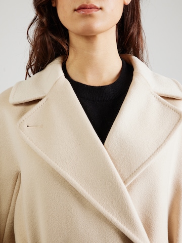 Manteau mi-saison 'RESINA' Weekend Max Mara en blanc