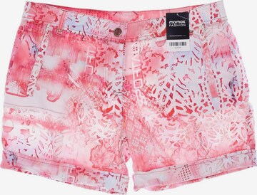 Sportalm Shorts L in Pink: predná strana