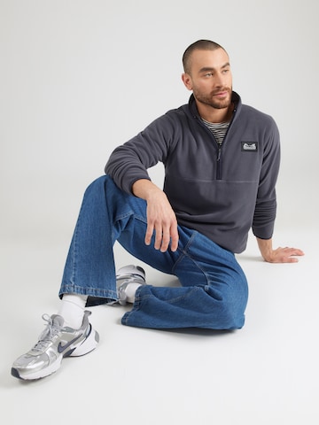 Didriksons Спортивная кофта в Синий