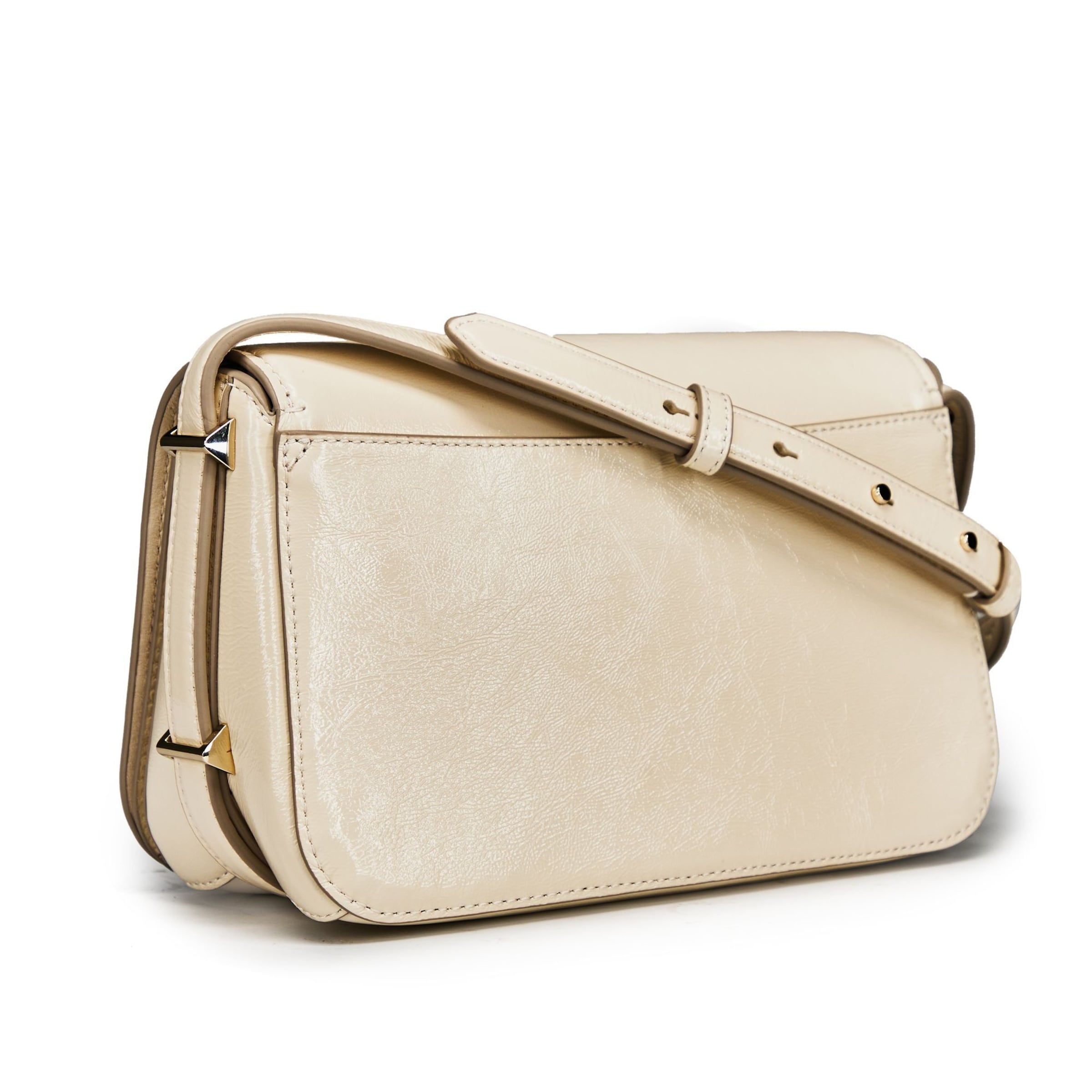 Kate Spade Schoudertas 'Liv' in Beige