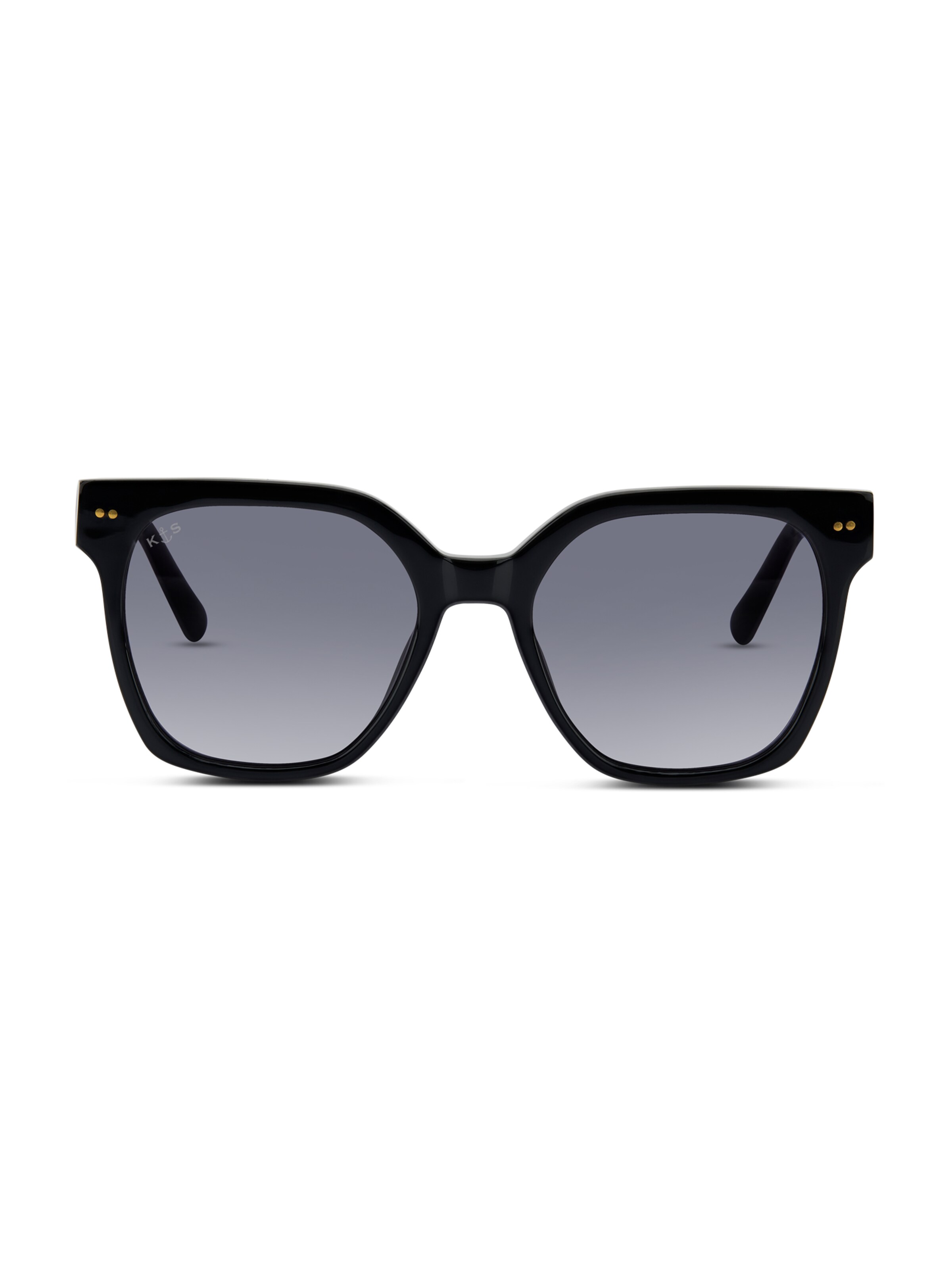 Kapten & Son Solbriller 'Siena' i sort