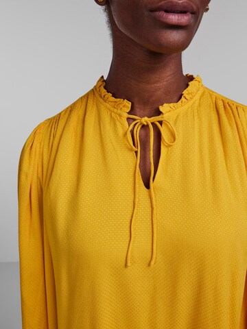 Robe 'Nello' Y.A.S en jaune