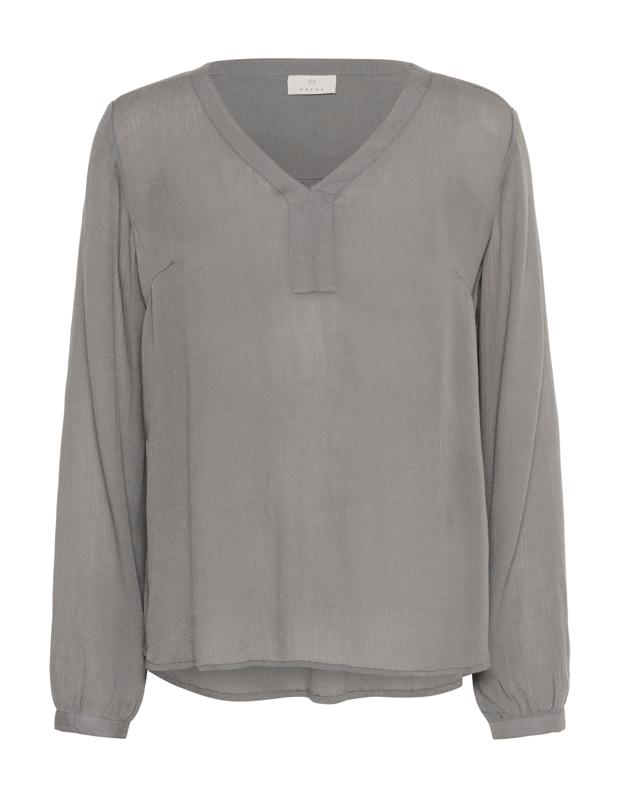 Kaffe Blouse in Beige