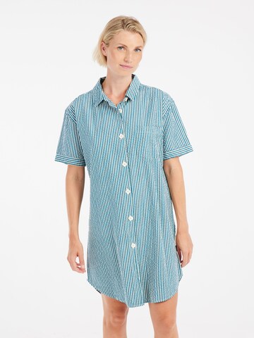 PROTEST Dress 'PRTChava' in Blue