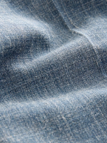 Next Slimfit Hose in Blau