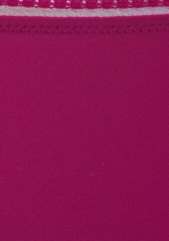 s.Oliver Hipster i rosa