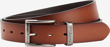 CAMEL ACTIVE Belt in Brown: front