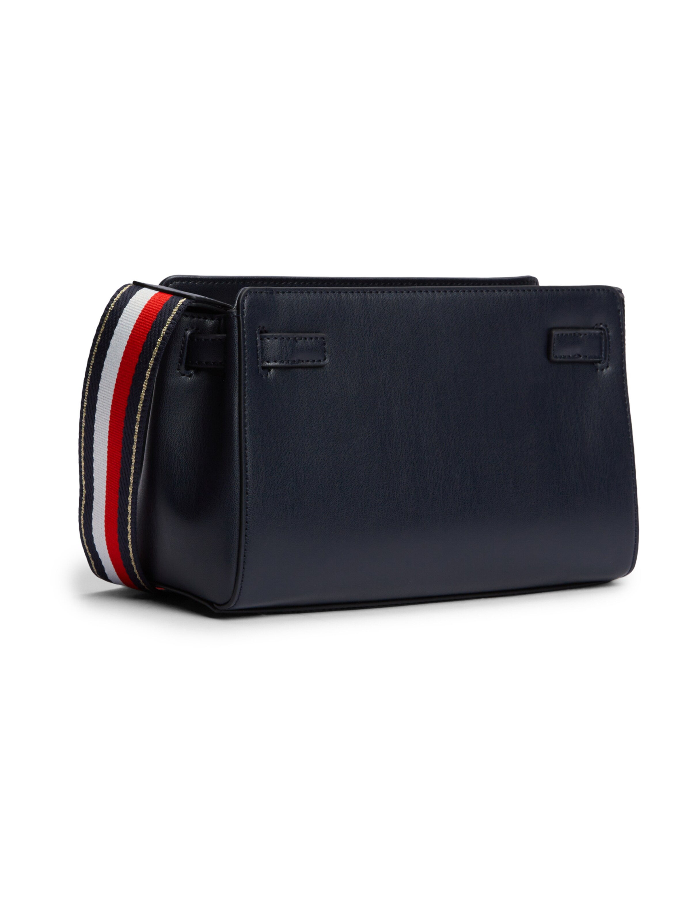 TOMMY HILFIGER - Bolso de hombro 'JOY' en azul