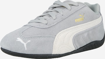 PUMA Trainers 'Speedcat OG PS' in Grey: front