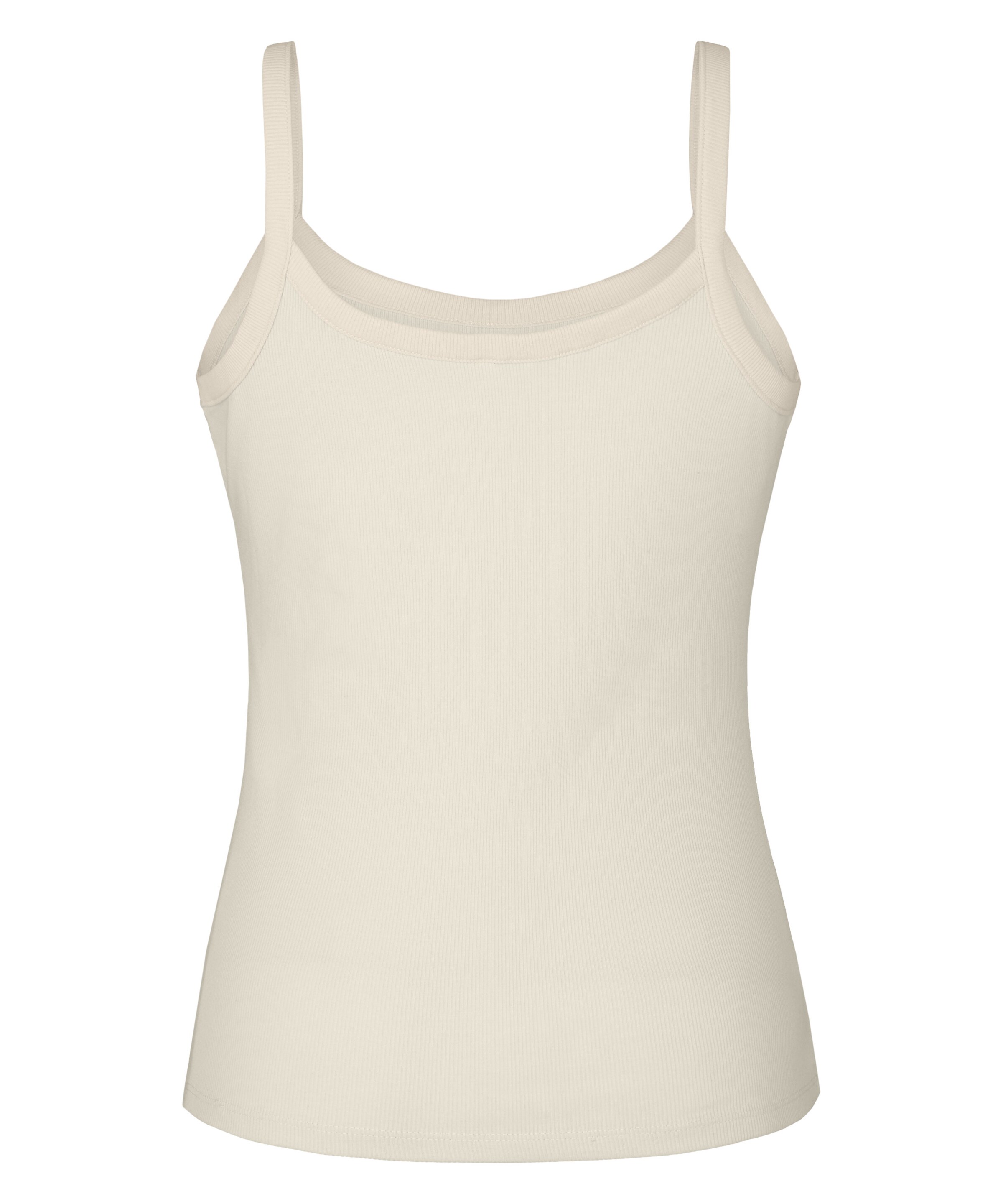 Hunkemöller Top in Weiß