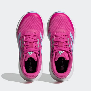 ADIDAS SPORTSWEAR Sneaker 'RunFalcon 3' in Pink
