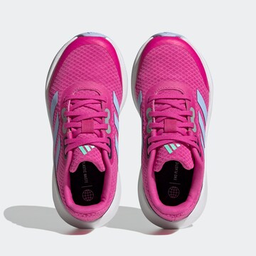 ADIDAS SPORTSWEAR Sportschoen 'RunFalcon 3' in Roze