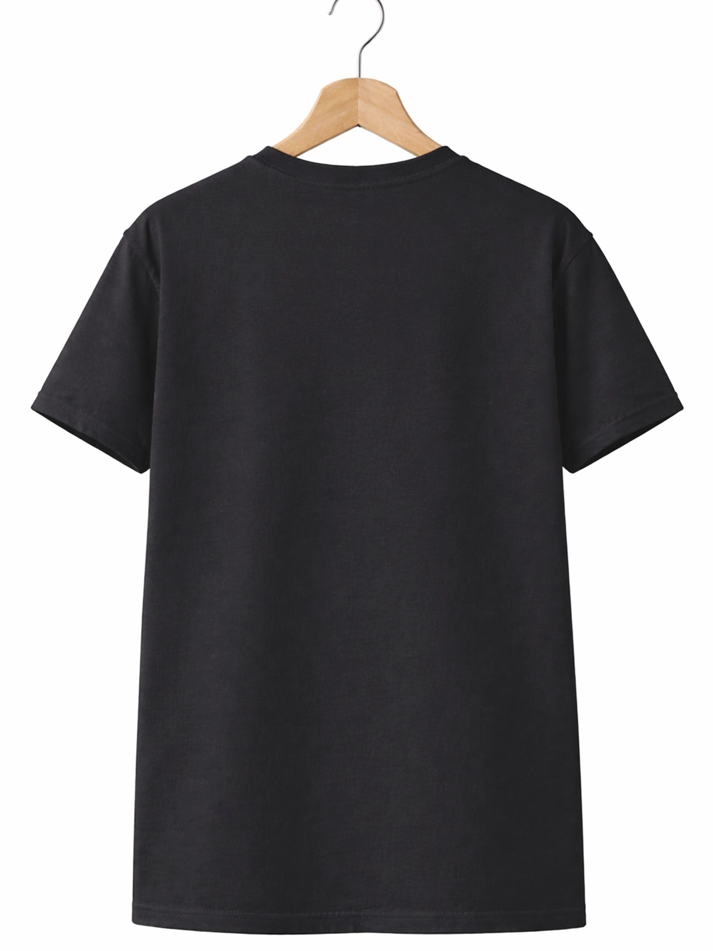 Banco Shirt in Black
