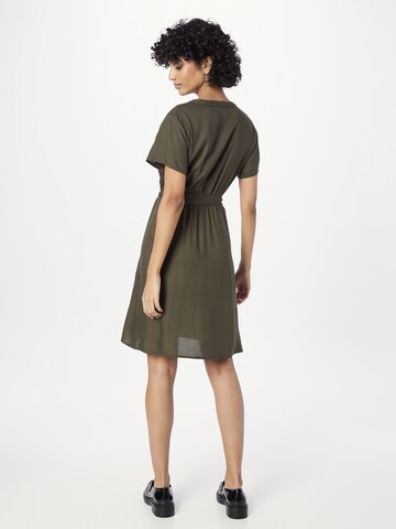 Robe 'Miriam' ABOUT YOU en vert