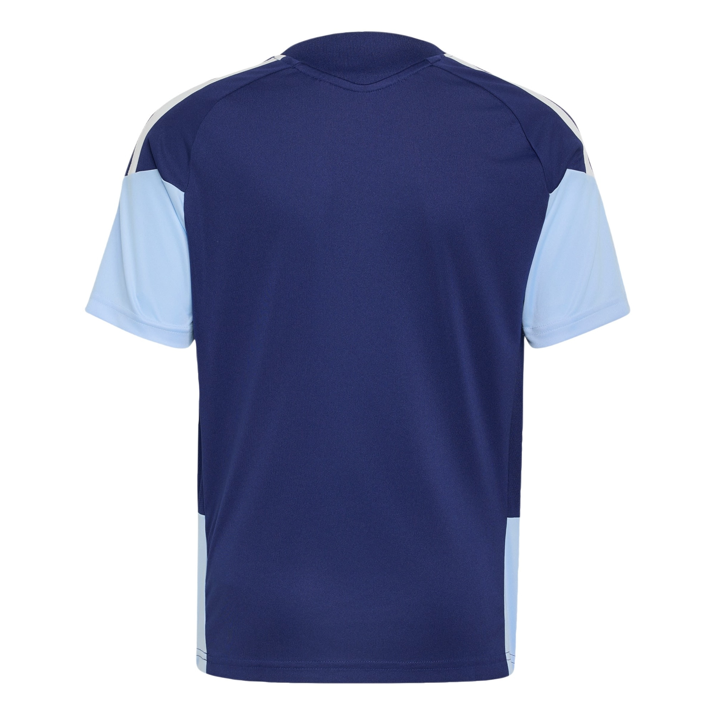 T-Shirt fonctionnel 'Ajax 26/27 Tiro 26' ADIDAS PERFORMANCE en bleu