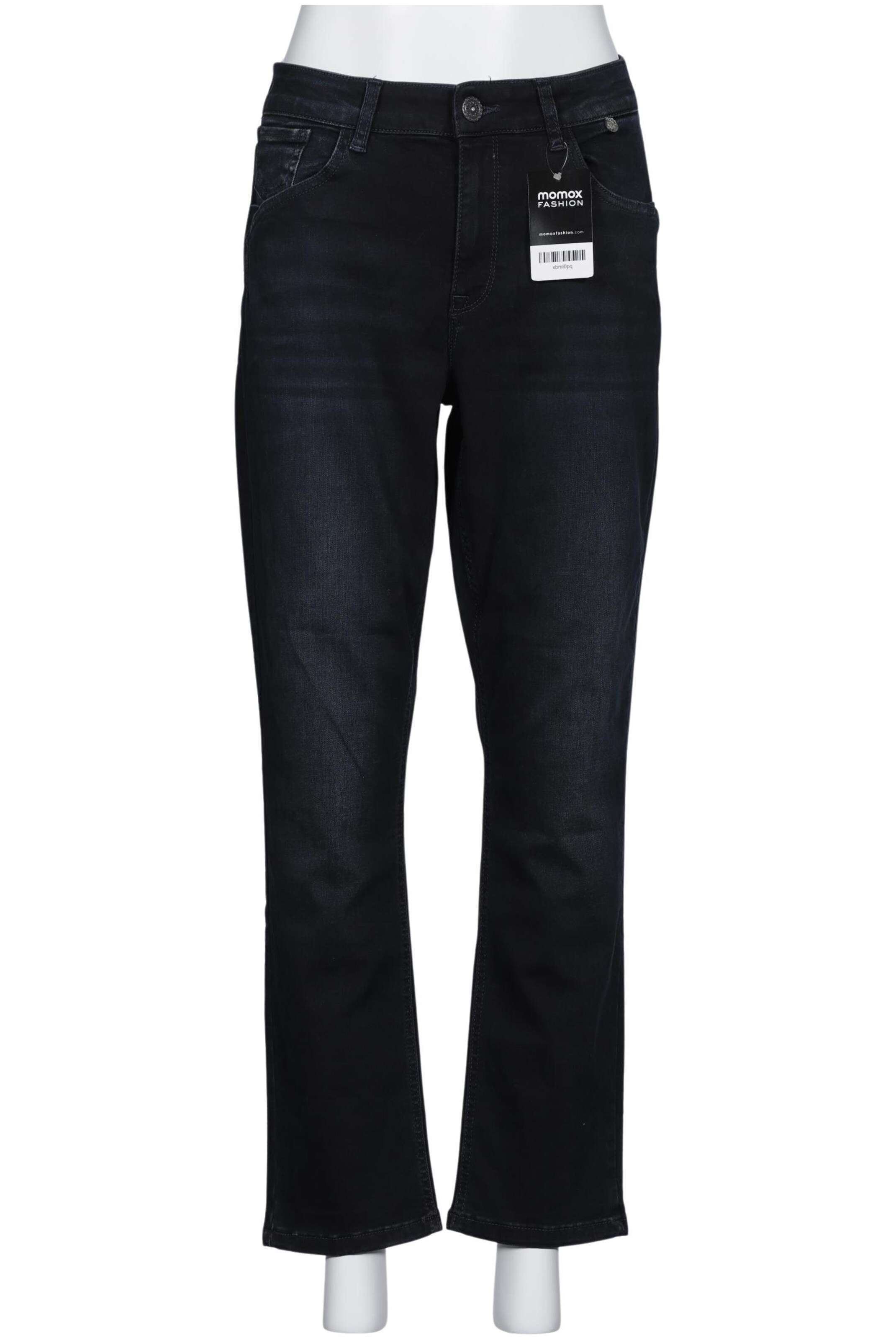Tredy Jeans in 30-31 in Blue: front