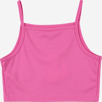 Calvin Klein Jeans Top in Pink