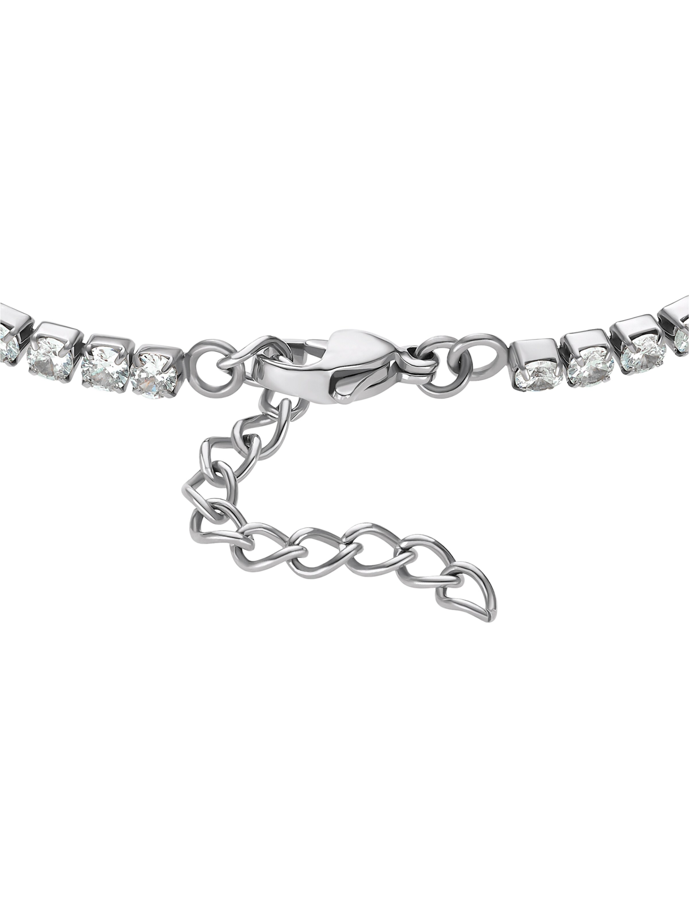 Heideman Bracelet in Silver