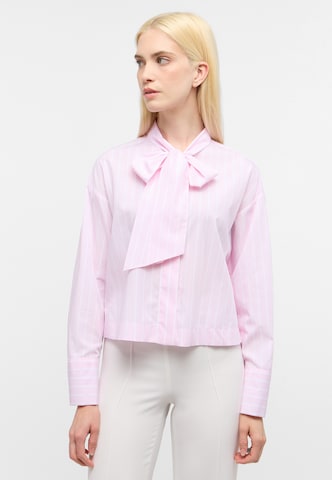 ETERNA Blouse in Pink: front