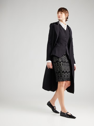 Jupe 'BILLIE' GUESS by Marciano en noir