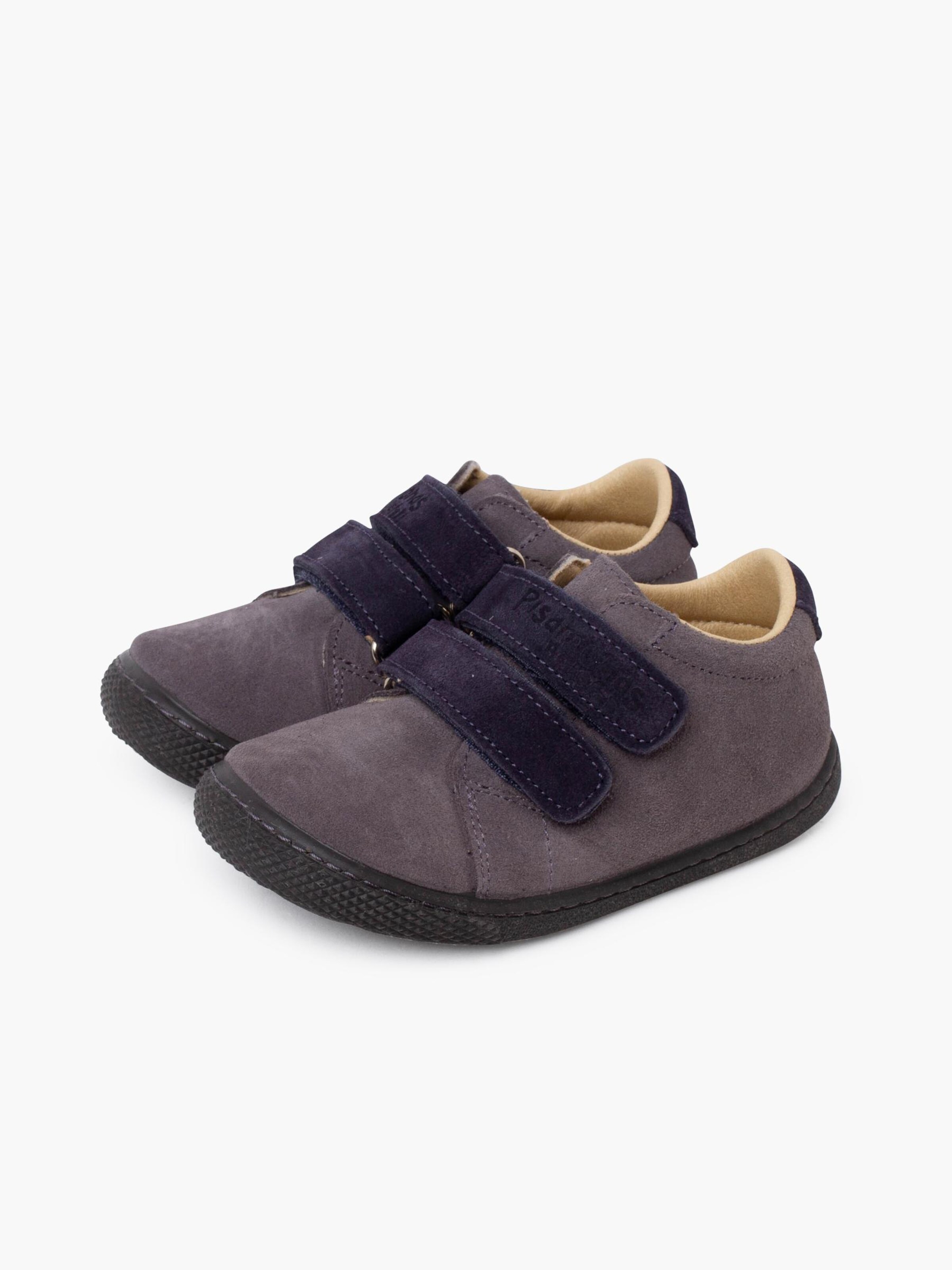 Baskets Pisamonas en gris