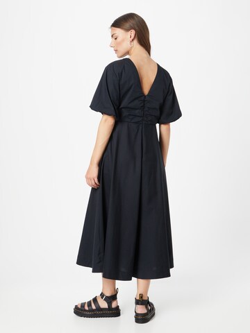 Staud - Vestido 'FINLEY' en negro