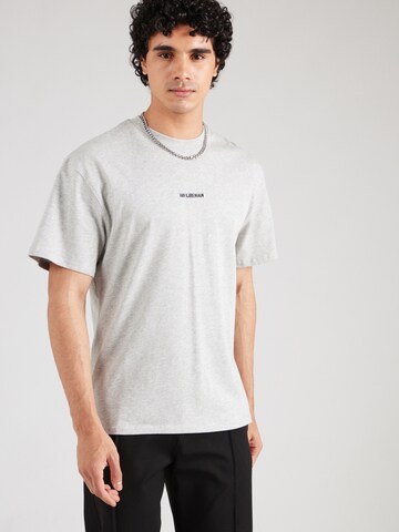 Han Kjøbenhavn Shirt in Grey: front