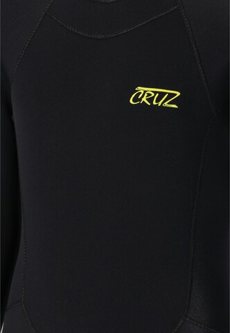 Cruz Athletic Swimwear 'Kunay' in Black
