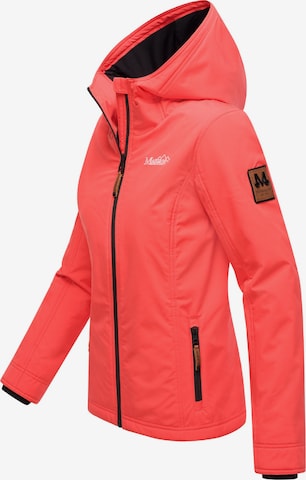 MARIKOO Tussenjas 'Brombeere' in Roze