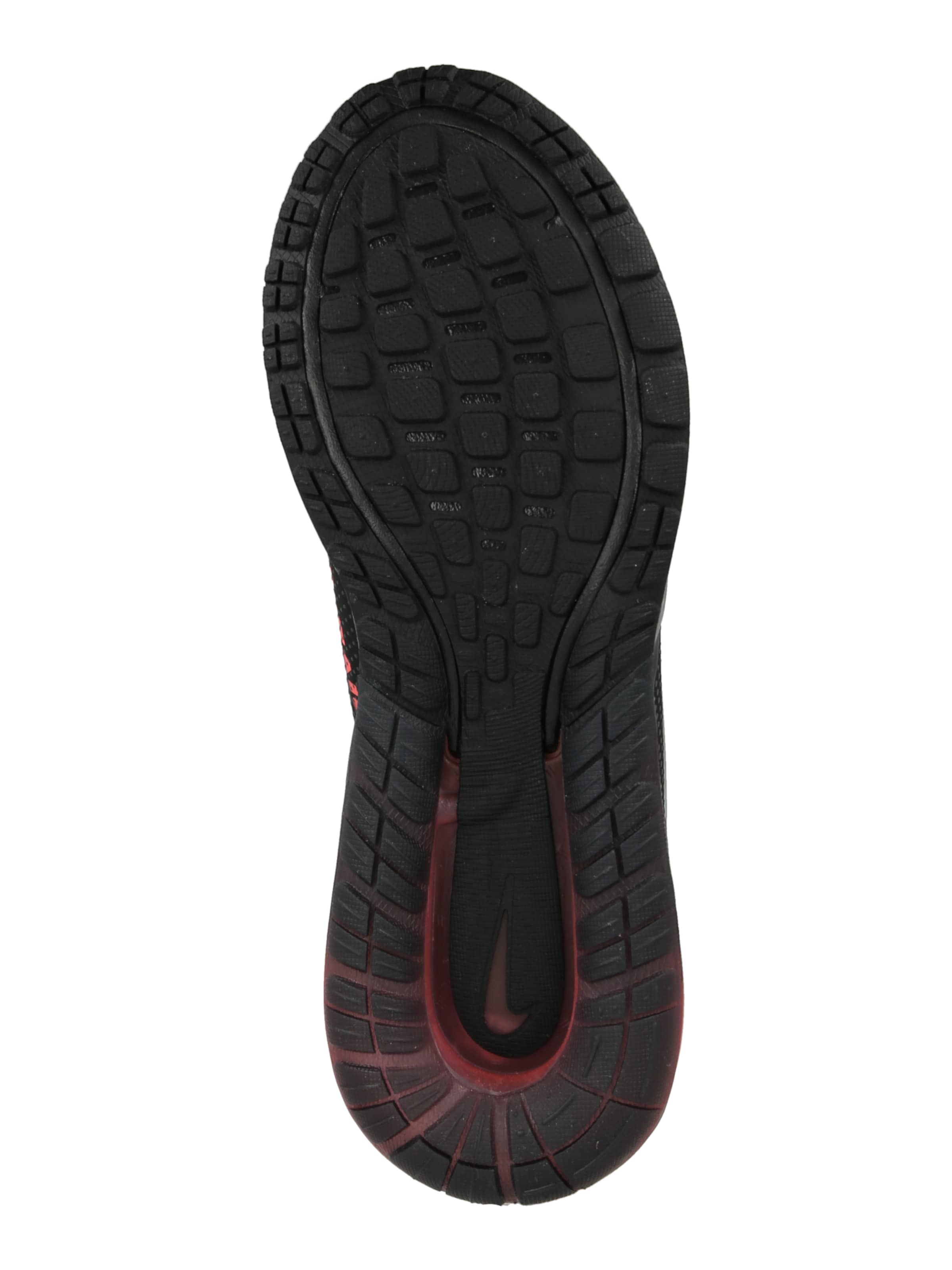 Sneaker bassa 'Air Max Phoenix' di Nike Sportswear in nero: inferiore