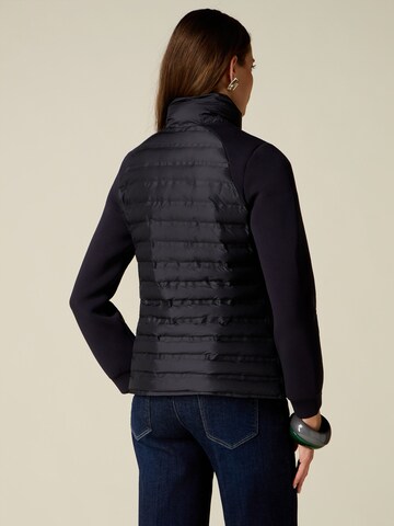 oltre - Chaqueta de invierno en azul